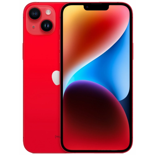 Смартфон Apple iPhone 14 512 ГБ, Dual еSIM, (PRODUCT)RED